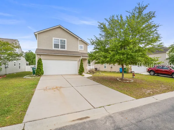 36 Catawba Way, Beaufort, SC 29906