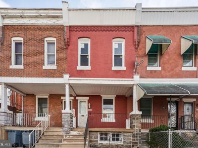 155 N Hobart St, Philadelphia, PA, 19139