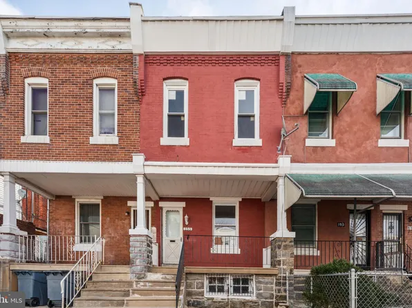 155 N Hobart St, Philadelphia, PA 19139