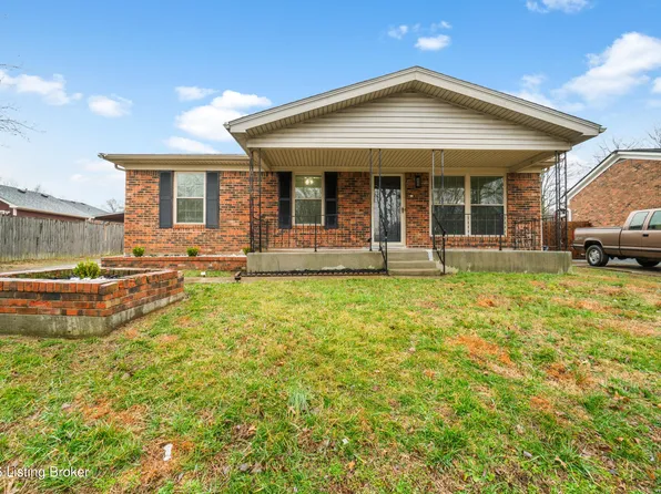 3618 Ripple Creek Dr, Louisville, KY 40229