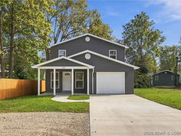 706 S Grand Ave, Eldon, MO 65026