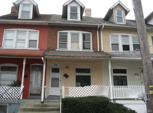 528 W Whitehall St, Allentown, PA 18102