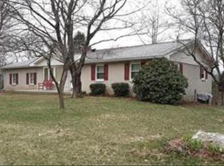 7277 Camp Meeting Rd, New Tripoli, PA 18066