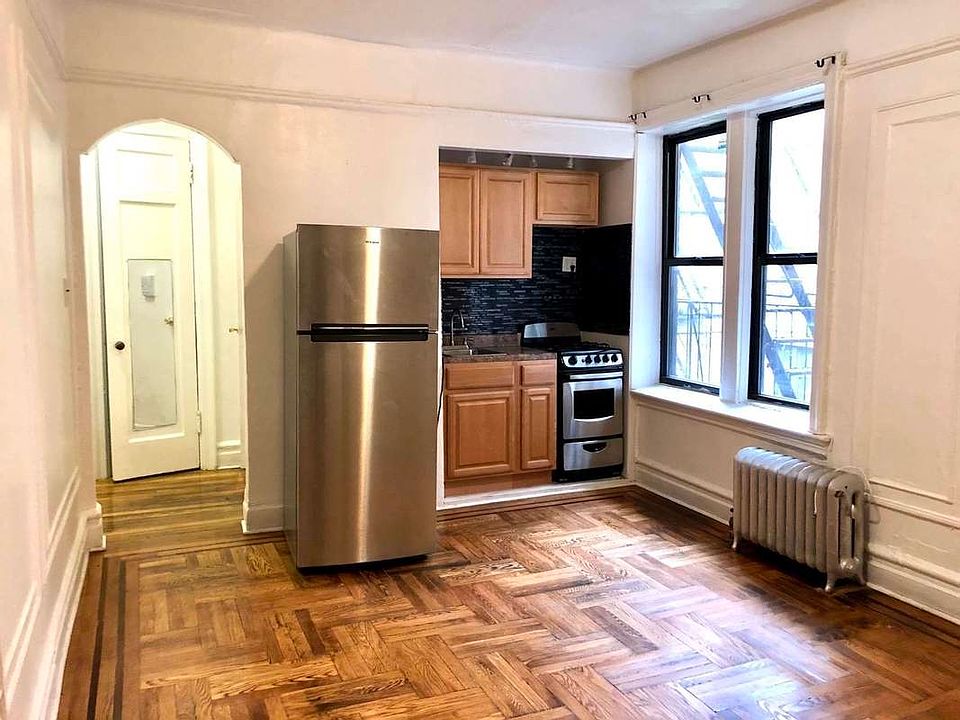 1st image of 429 Eastern Pkwy #2FA