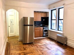 429 Eastern Pkwy #2FA, Brooklyn, NY 11216