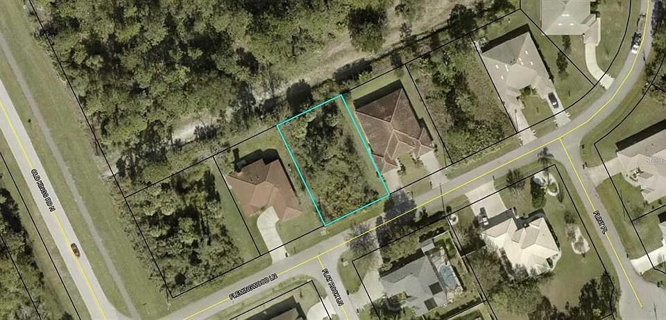 1st image of 5 FLEMINGWOOD LANE LOT 59
