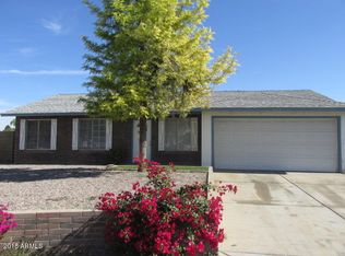 11029 N 79th Dr, Peoria, AZ 85345