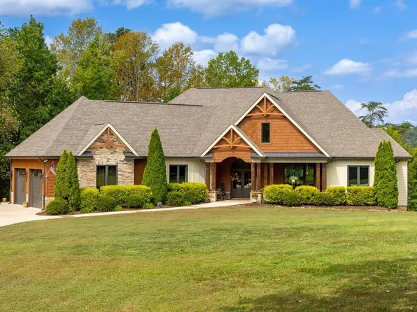 15095 May Rd, Sale Creek, TN 37373