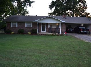 775 E Main St, Lamar, AR 72846