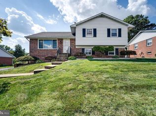 3416 Eisenhower Ave, Reading, PA 19605