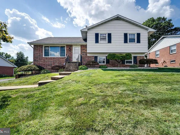 3416 Eisenhower Ave, Reading, PA 19605