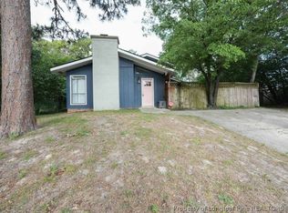 6711 Wake Forest Rd, Fayetteville, NC 28311