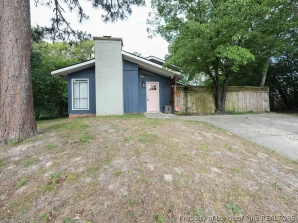 6711 Wake Forest Rd, Fayetteville, NC 28311