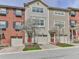 1850 Beaverbrook Ave #10, London, ON N6H0G7