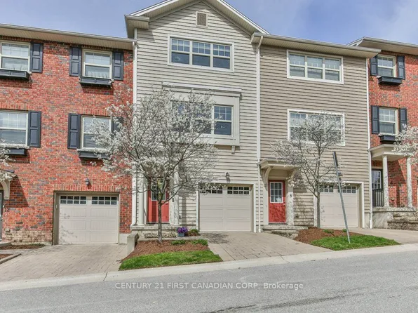 1850 Beaverbrook Ave #10, London, ON N6H 0G7