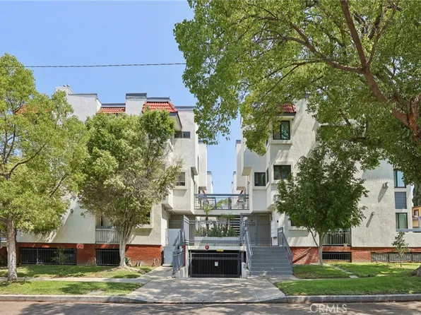 345 W Acacia Ave APT 7, Glendale, CA 91204