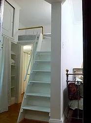 Rented by Aryeh Realty