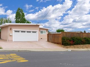 2421 Dolan Way, San Pablo, CA 94806