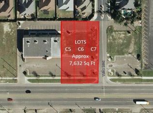 1007 E Ferguson St, Pharr, TX 78577