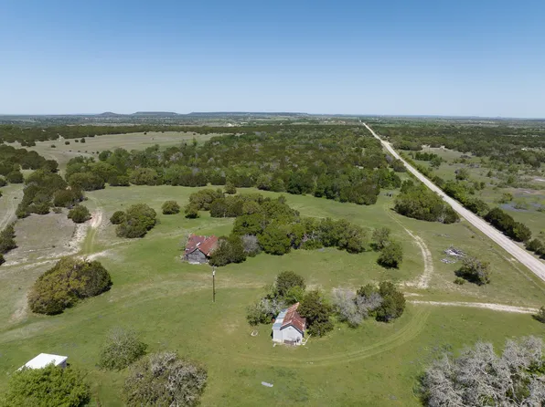 11 County Road 3270, Kempner, TX 76539