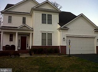 16743 Fairfax Dr, King George, VA 22485