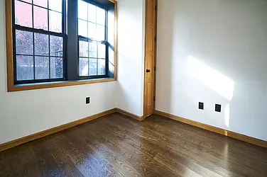 Rented by Lodger Corp