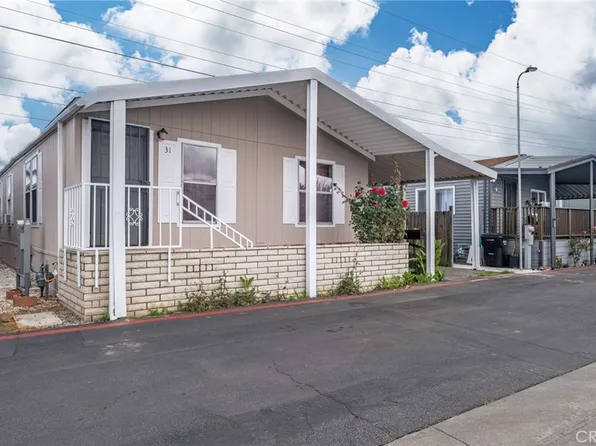 16600 Downey Ave Space 31, Paramount, CA 90723