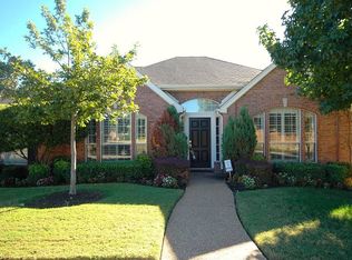 508 Overhill Dr, Allen, TX 75013