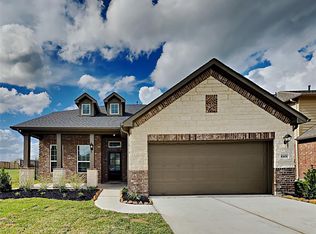 10406 Muir Bend Dr, Iowa Colony, TX 77583