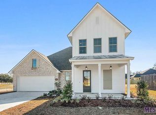 14434 Black Ridge Ave, Baton Rouge, LA 70818