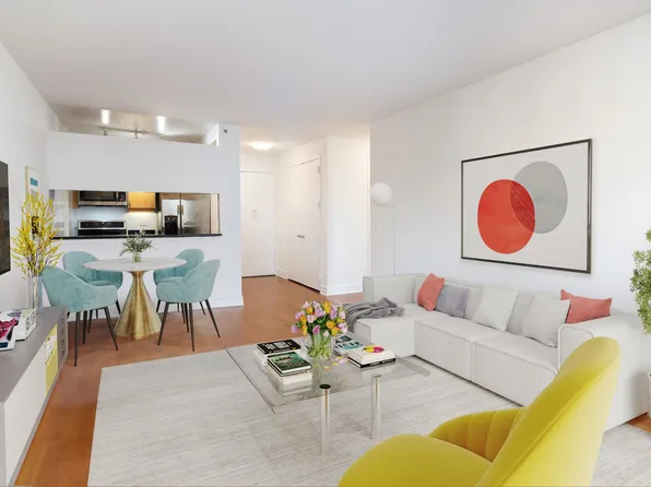 401 East 60th Street 5F image 2 of 14