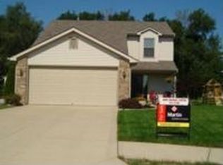 620 Briarfield Dr, Fort Wayne, IN