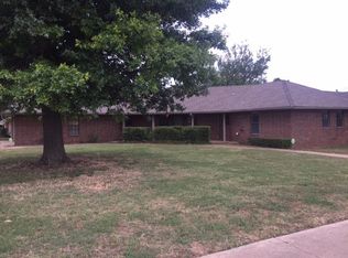 14308 Benson Rd, Edmond, OK 73013