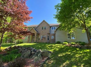 1515 Brookside Dr, Houghton, MI 49931