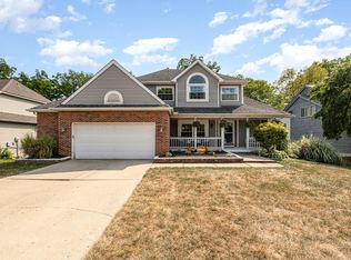 4508 Rosemont Ct, Middletown, OH 45042