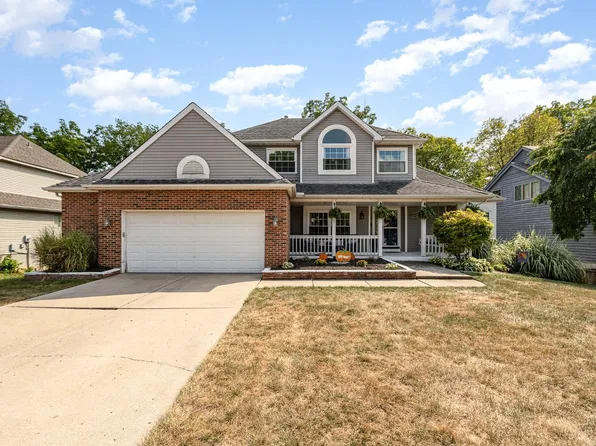 4508 Rosemont Ct, Middletown, OH 45042