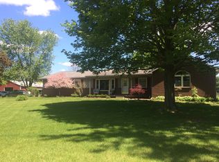 7380 Wiggins Rd, Howell, MI 48855