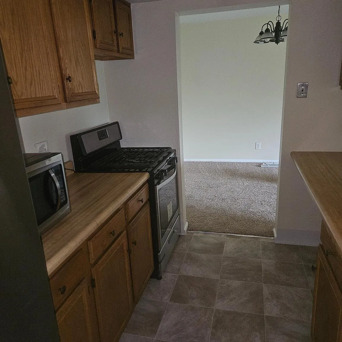 2 bed, 1004 sqft, $2,100 — Photo 4