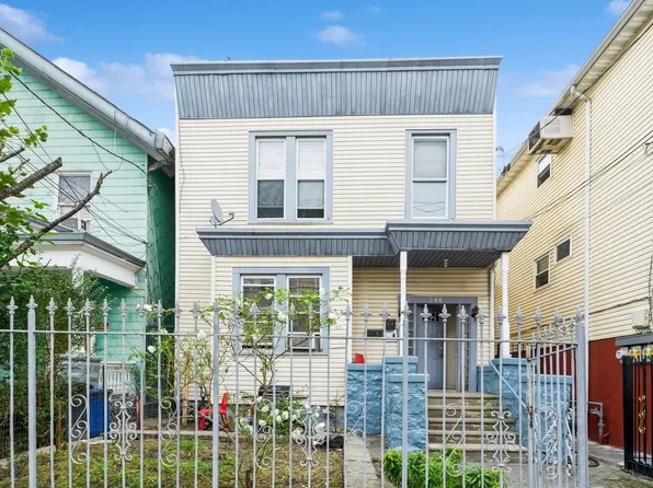 244 New York Ave, Jersey City, NJ 07307
