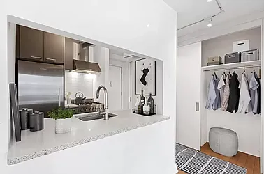 Rented by Living New York