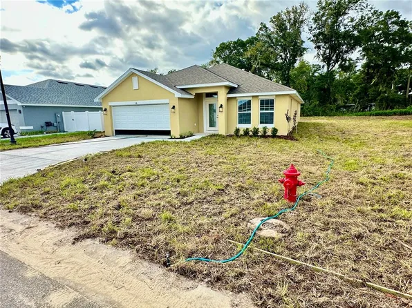 4619 NE 32nd Pl, Ocala, FL 34470