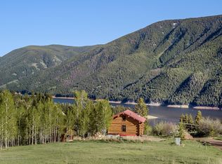 1301 McLaughlin Ln, Basalt, CO 81621