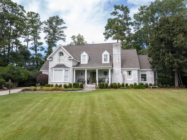 137 Cascade Rd, Columbus, GA 31904