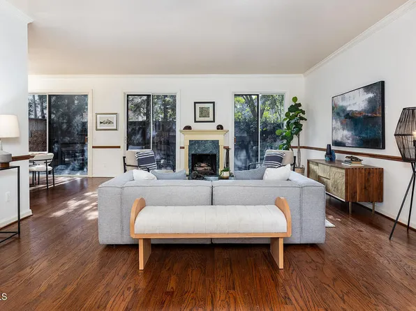 787 S Orange Grove Blvd, Pasadena, CA 91105