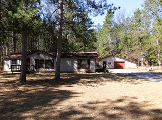 11926 Deerheart Valley Rd, Roscommon, MI 48653