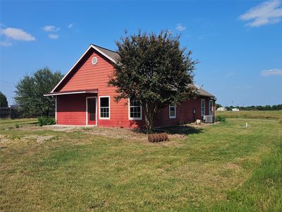 665 County Road 1040, Cooper, TX, 75432