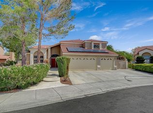 12 Stone Cress Dr, Henderson, NV 89074