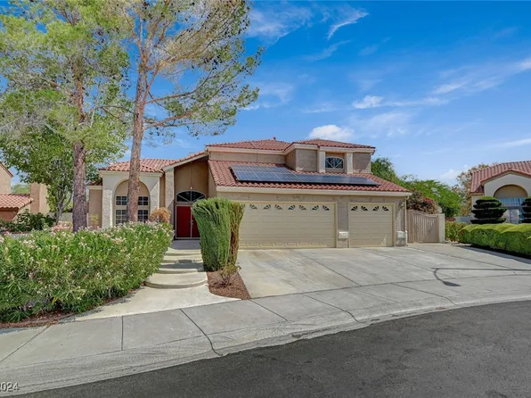 12 Stone Cress Dr, Henderson, NV 89074