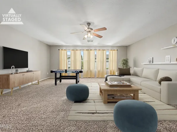 7832 W Molly Drive, Peoria, AZ 85383