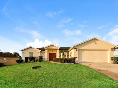 3843 Horizon Hill Dr, Lakeland, FL, 33813